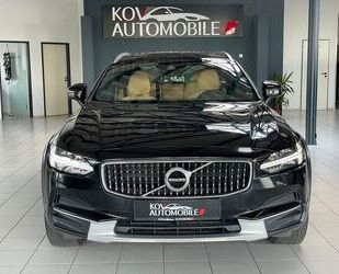 Volvo V90 Cross Country Gebrauchtwagen