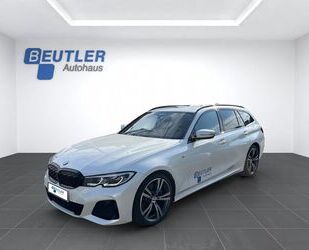 BMW M340d Gebrauchtwagen