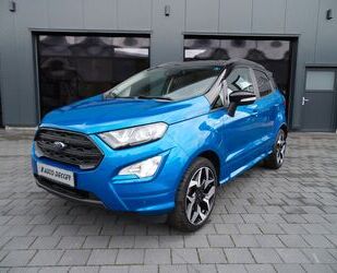 Ford EcoSport Gebrauchtwagen