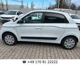 Renault Twingo Gebrauchtwagen