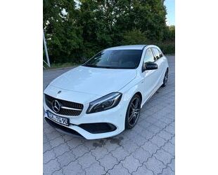 Mercedes-Benz A 180 Gebrauchtwagen