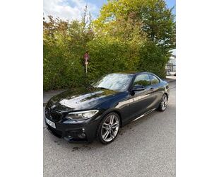 BMW 225 Gebrauchtwagen