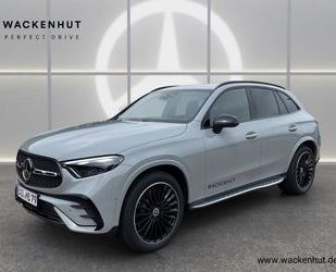 Mercedes-Benz GLC 220 Gebrauchtwagen