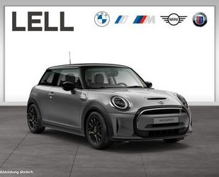 Mini Cooper SE Gebrauchtwagen