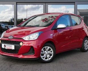 Hyundai i10 Gebrauchtwagen