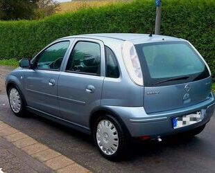 Opel Corsa Gebrauchtwagen