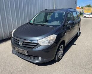 Dacia Lodgy Gebrauchtwagen