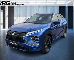 Mitsubishi Eclipse Cross Gebrauchtwagen