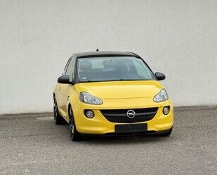 Opel Adam Gebrauchtwagen