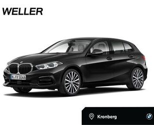 BMW 120 Gebrauchtwagen