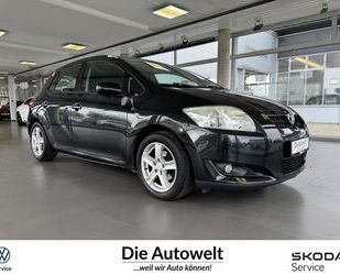 Toyota Auris Gebrauchtwagen