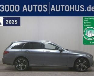 Mercedes-Benz C 300 Gebrauchtwagen