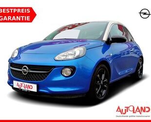 Opel Adam Gebrauchtwagen