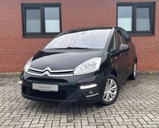 Citroen C4 Picasso Gebrauchtwagen