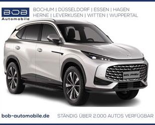 MG HS Gebrauchtwagen