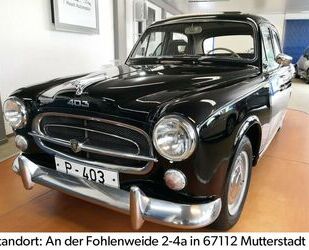 Peugeot Andere Gebrauchtwagen