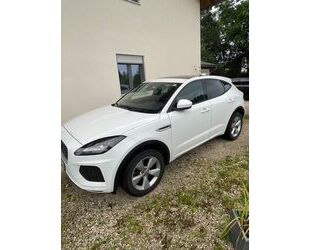 Jaguar E-Pace Gebrauchtwagen