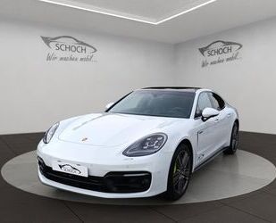 Porsche Panamera Gebrauchtwagen