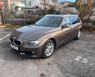 BMW 318 Gebrauchtwagen