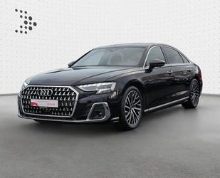 Audi A8 Gebrauchtwagen