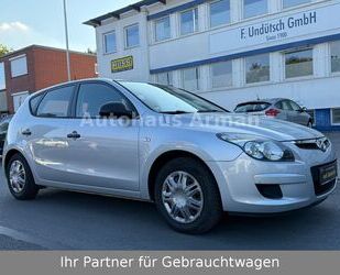 Hyundai i30 Gebrauchtwagen