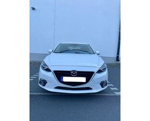 Mazda 3 Gebrauchtwagen