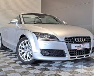 Audi TT Gebrauchtwagen