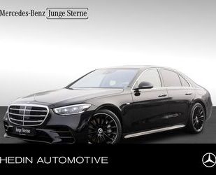 Mercedes-Benz S 580 Gebrauchtwagen