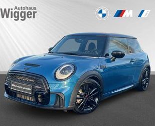 Mini Cooper S Gebrauchtwagen