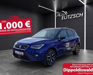 Seat Arona Gebrauchtwagen