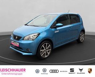 Seat Mii Gebrauchtwagen