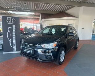 Mitsubishi ASX Gebrauchtwagen