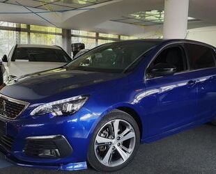 Peugeot 308 Gebrauchtwagen
