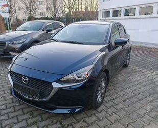 Mazda 2 Gebrauchtwagen
