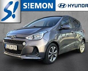 Hyundai i10 Gebrauchtwagen