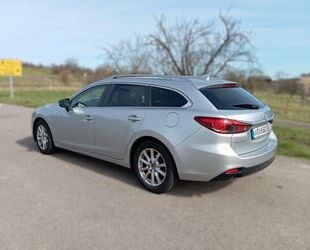 Mazda 6 Gebrauchtwagen