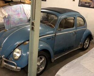 VW Käfer Gebrauchtwagen