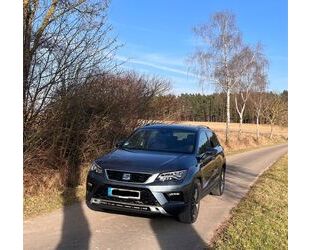 Seat Ateca Gebrauchtwagen