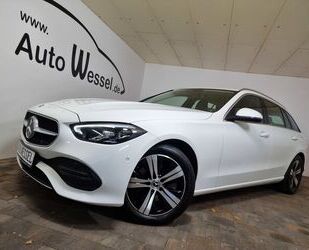 Mercedes-Benz C 220 Gebrauchtwagen