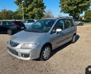 Mazda Premacy Gebrauchtwagen
