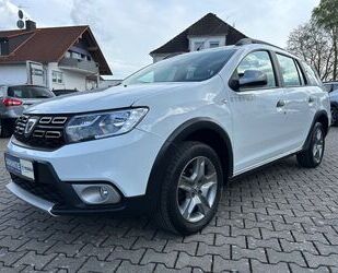 Dacia Logan Gebrauchtwagen