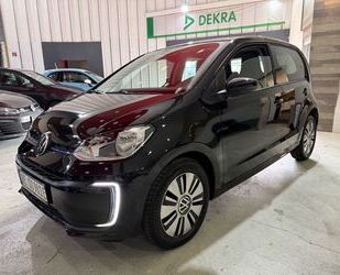 VW up! Gebrauchtwagen