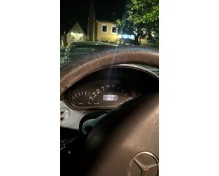 Mercedes-Benz A 160 Gebrauchtwagen