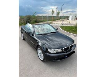 BMW 318 Gebrauchtwagen