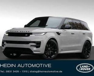 Land Rover Range Rover Sport Gebrauchtwagen