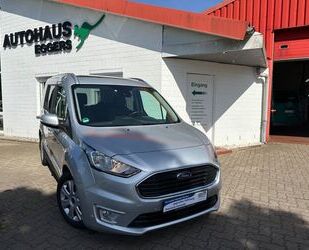 Ford Tourneo Connect Gebrauchtwagen