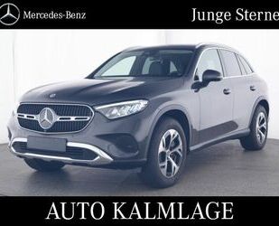 Mercedes-Benz GLC 300 Gebrauchtwagen