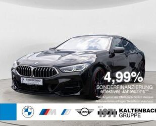 BMW M850 Gebrauchtwagen