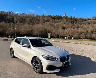BMW 118 Gebrauchtwagen