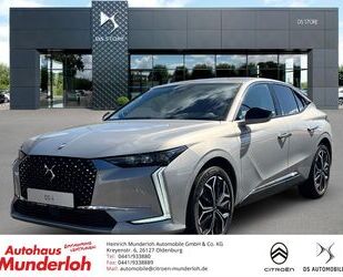DS Automobiles DS4 Gebrauchtwagen